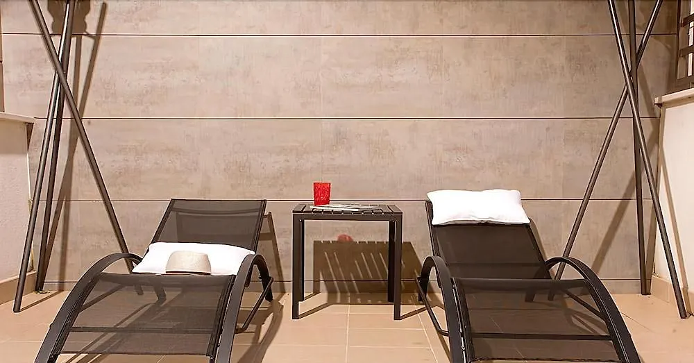 Apartmán Malaga Andes