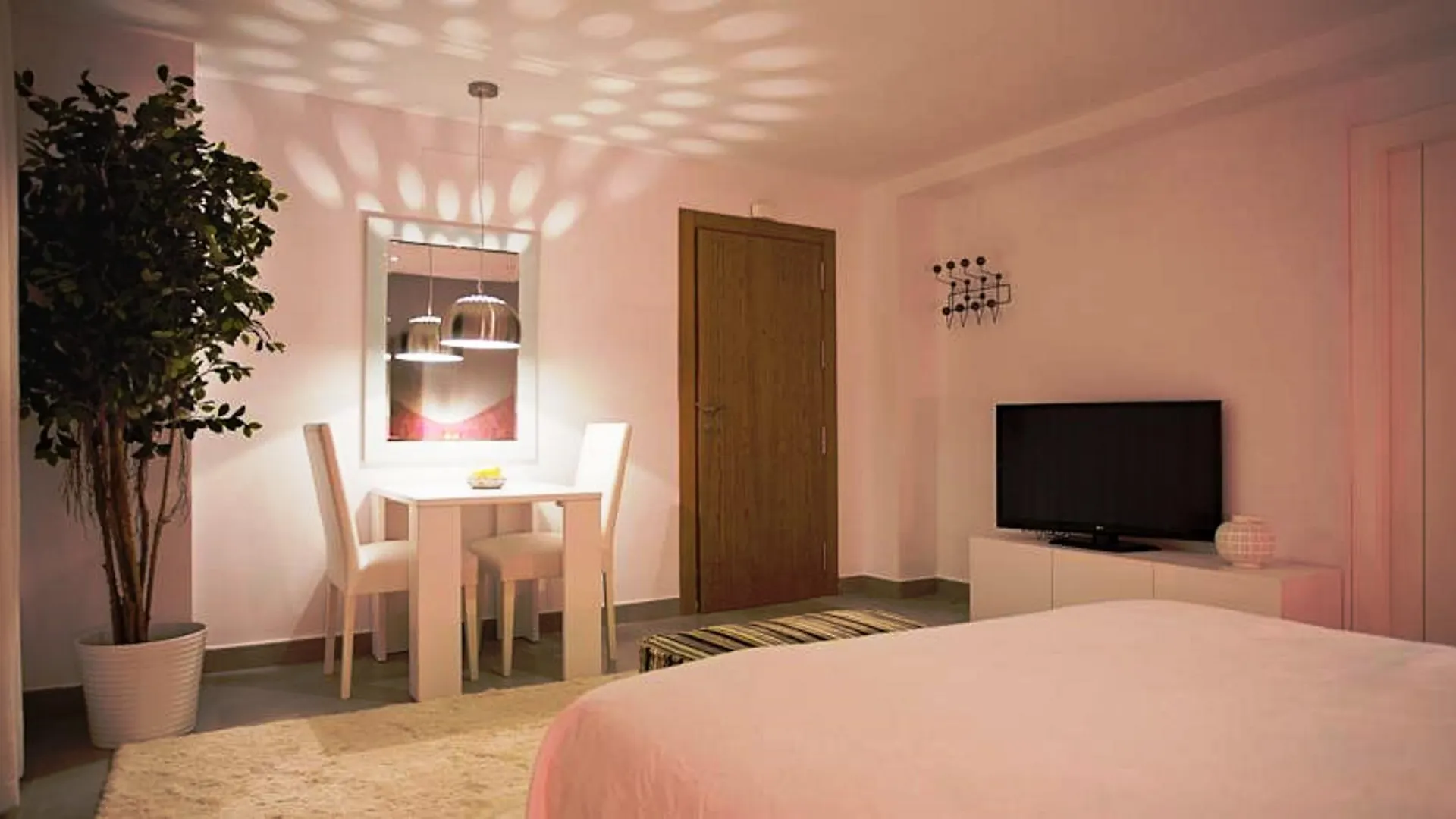 Apartmán Malaga Andes