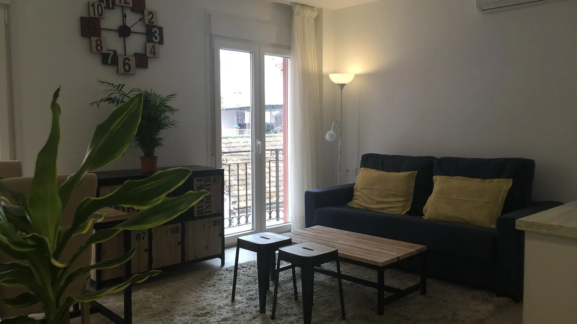 Apartmán Malaga Andes