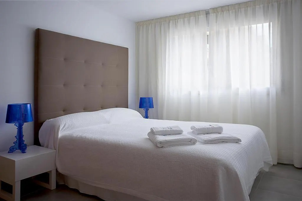 Apartmán Malaga Andes