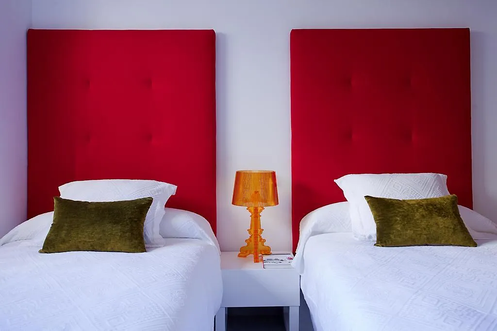 Apartmán Malaga Andes