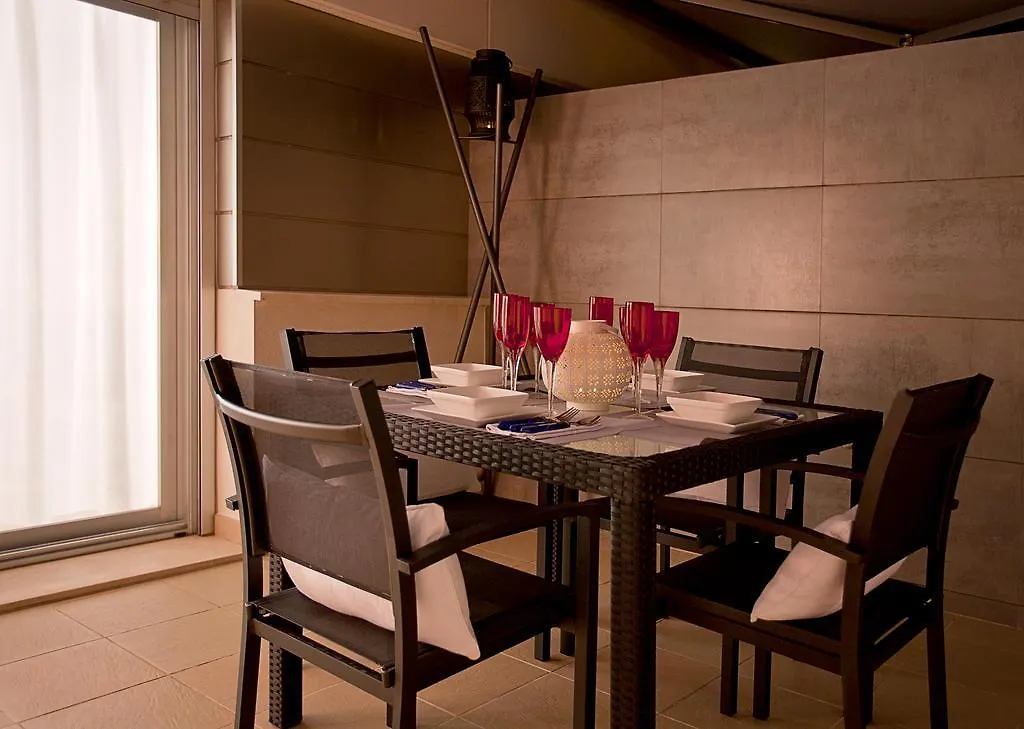 Apartmán Malaga Andes