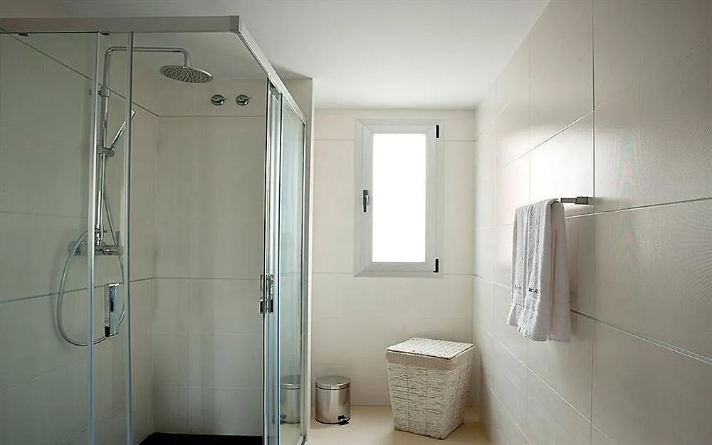 Apartmán Malaga Andes 0*,  Španělsko
