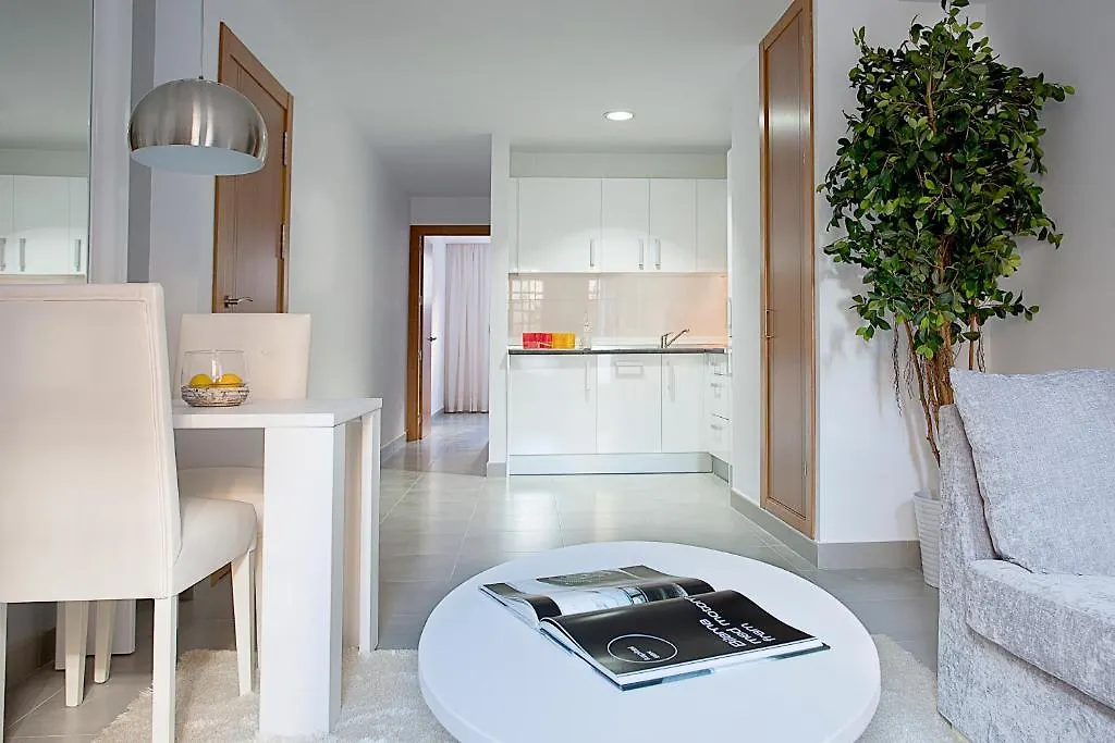 Apartmán Malaga Andes