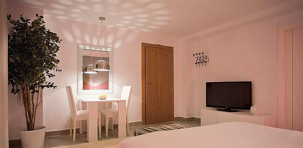 Apartmán Malaga Andes