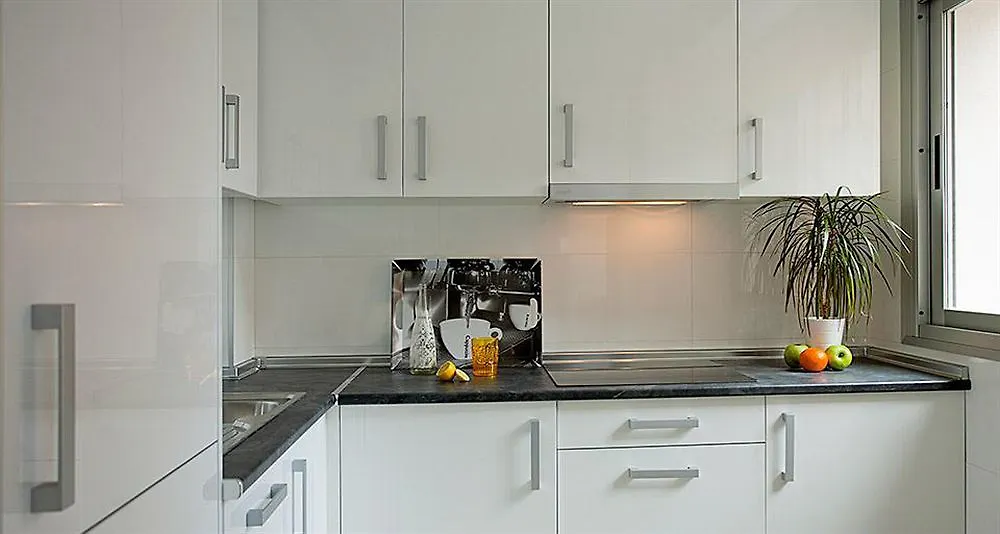 Apartmán Malaga Andes