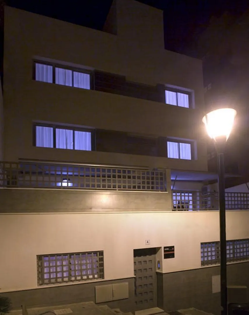Apartmán Malaga Andes