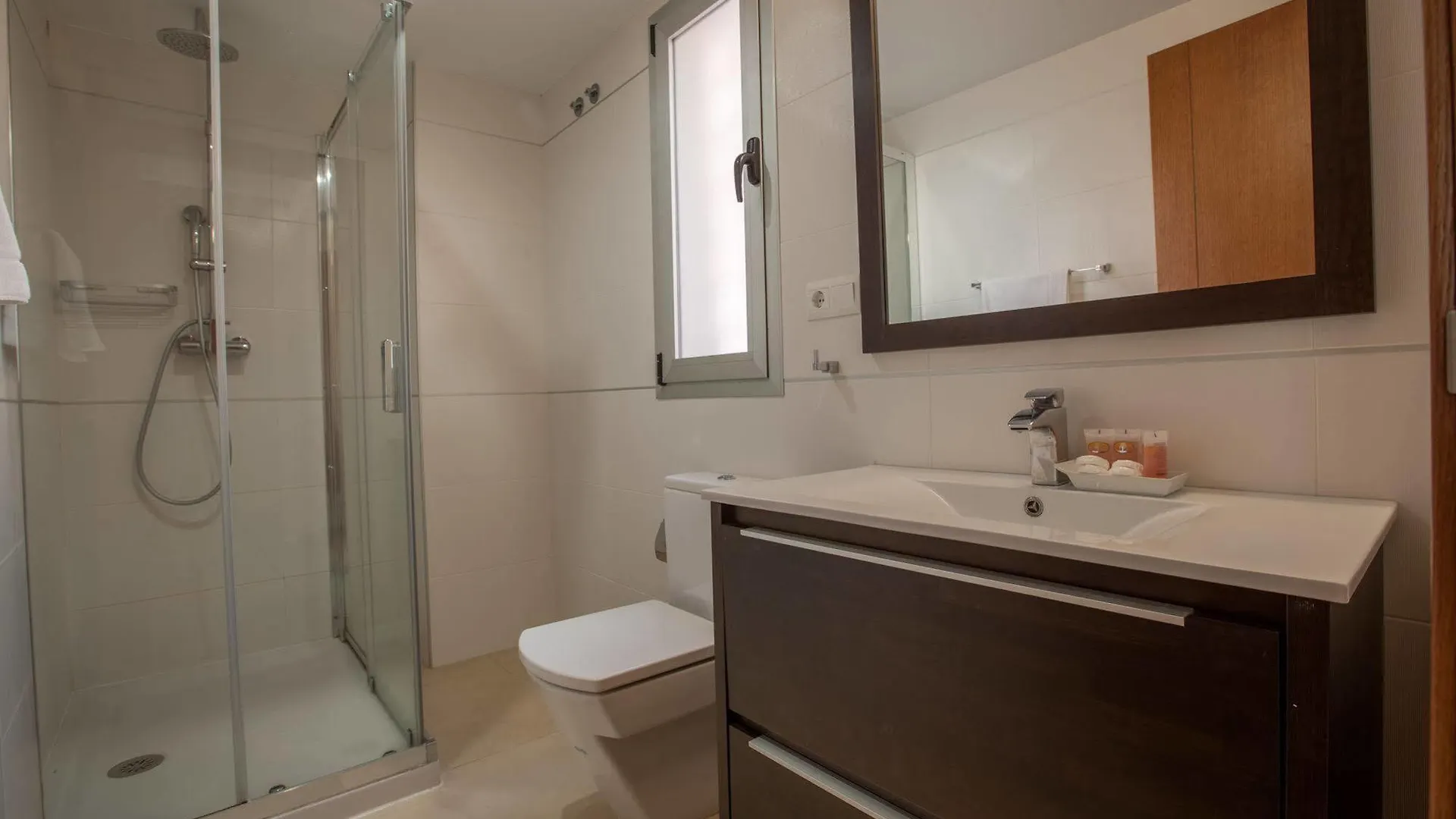 Apartmán Malaga Andes