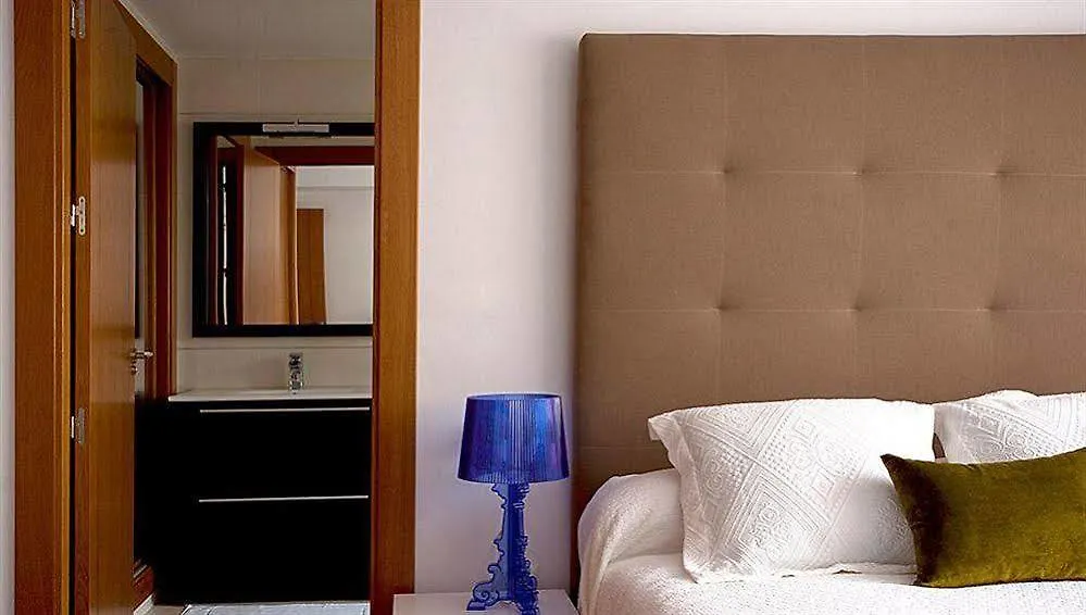 Apartmán Malaga Andes
